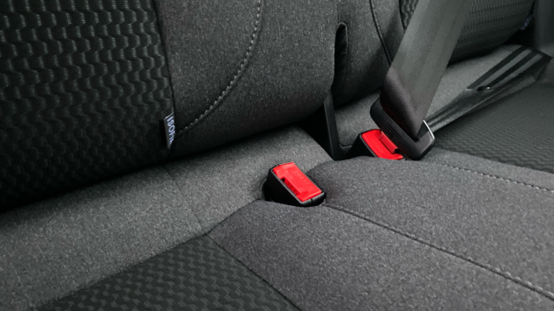 Leapmotor T03 70kW 37kWh 5dr Auto Electric Hatchback